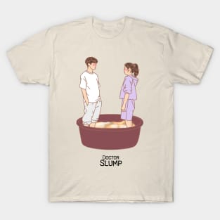 Doctor Slump Kdrama T-Shirt